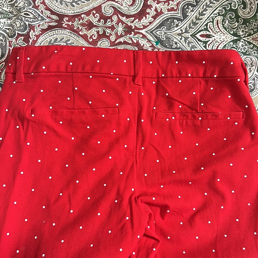 Old Navy Pixie Pants - image 8